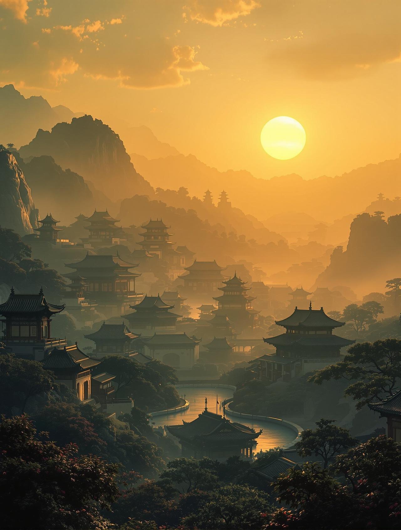 电视剧 免费热播 - 大明风云录