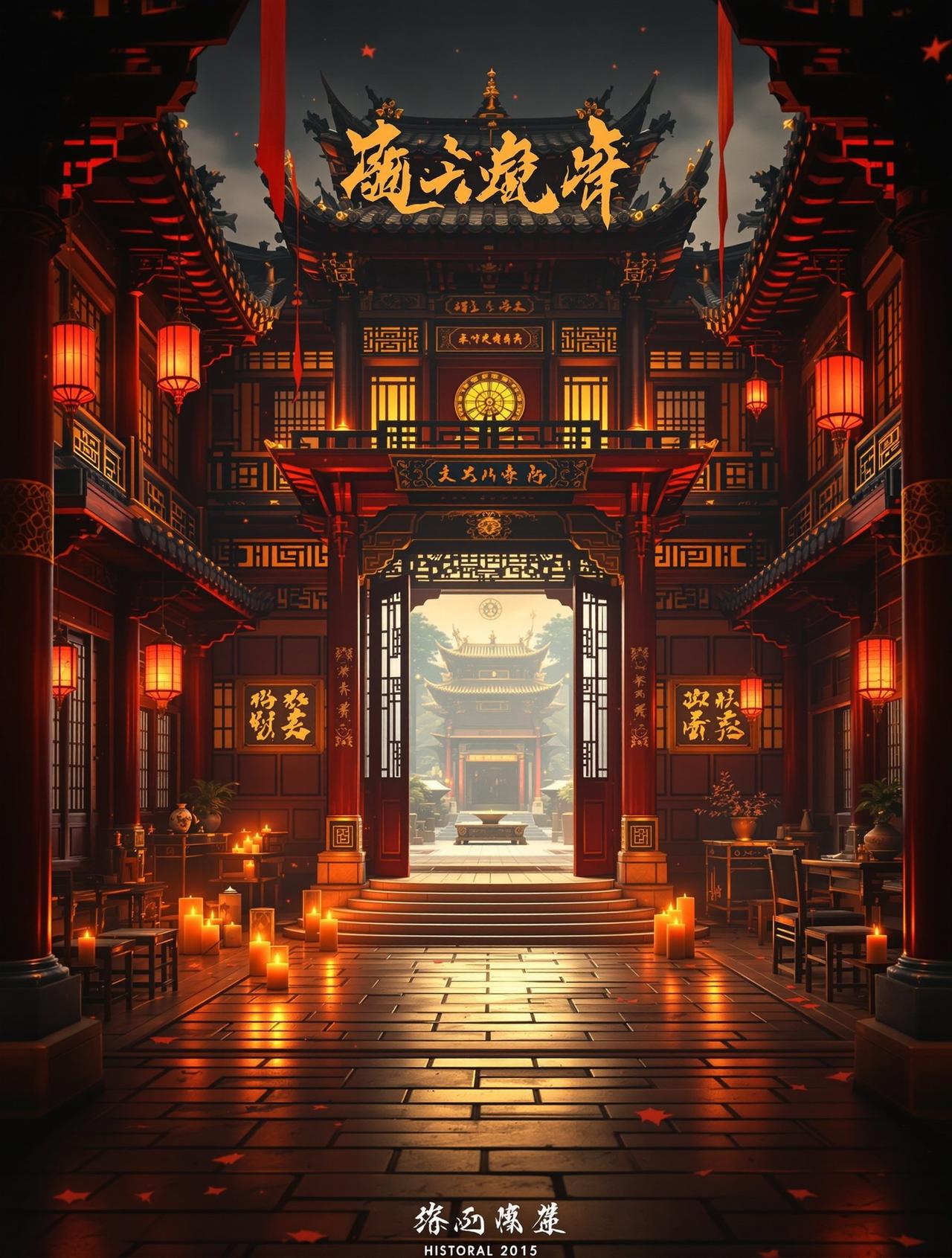 电视剧 免费精选推荐 - 长安十二时辰·续